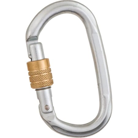 Liberty Mountain Lm Steel Heavyduty Key Oval Sg 434659